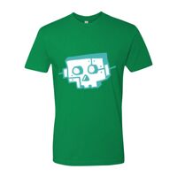 Cotton T-Shirt Thumbnail