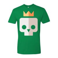 Cotton T-Shirt Thumbnail