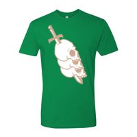 Cotton T-Shirt Thumbnail