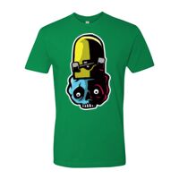 Cotton T-Shirt Thumbnail