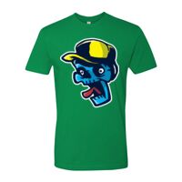 Cotton T-Shirt Thumbnail