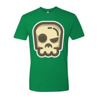 Cotton T-Shirt Thumbnail