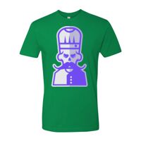 Cotton T-Shirt Thumbnail