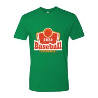 Cotton T-Shirt Thumbnail