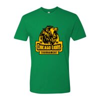 Cotton T-Shirt Thumbnail