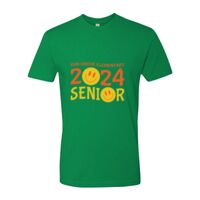 Cotton T-Shirt Thumbnail