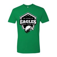 Cotton T-Shirt Thumbnail