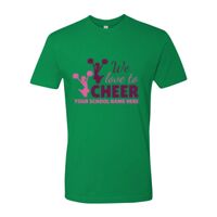 Cotton T-Shirt Thumbnail