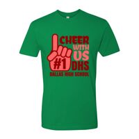 Cotton T-Shirt Thumbnail