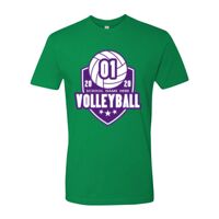 Cotton T-Shirt Thumbnail