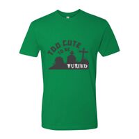 Cotton T-Shirt Thumbnail