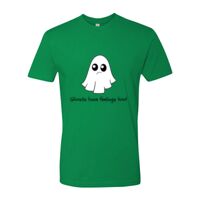 Cotton T-Shirt Thumbnail