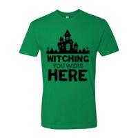 Cotton T-Shirt Thumbnail