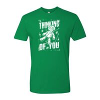 Cotton T-Shirt Thumbnail