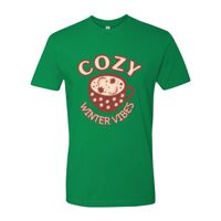 Cotton T-Shirt Thumbnail