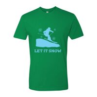 Cotton T-Shirt Thumbnail