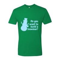 Cotton T-Shirt Thumbnail