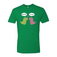 Cotton T-Shirt Thumbnail