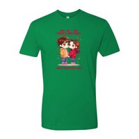 Cotton T-Shirt Thumbnail