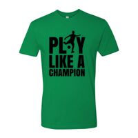 Cotton T-Shirt Thumbnail