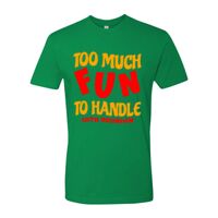 Cotton T-Shirt Thumbnail