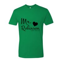 Cotton T-Shirt Thumbnail