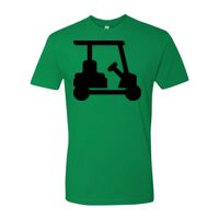 Cotton T-Shirt Thumbnail