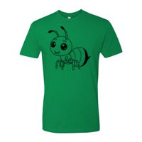 Cotton T-Shirt Thumbnail