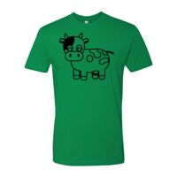 Cotton T-Shirt Thumbnail