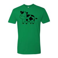 Cotton T-Shirt Thumbnail