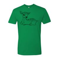 Cotton T-Shirt Thumbnail