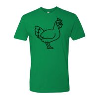 Cotton T-Shirt Thumbnail