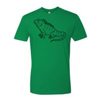 Cotton T-Shirt Thumbnail