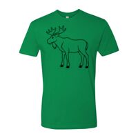 Cotton T-Shirt Thumbnail