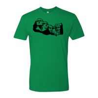 Cotton T-Shirt Thumbnail