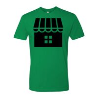 Cotton T-Shirt Thumbnail