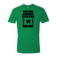 Cotton T-Shirt Thumbnail