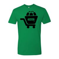 Cotton T-Shirt Thumbnail