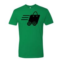 Cotton T-Shirt Thumbnail