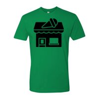 Cotton T-Shirt Thumbnail