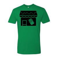 Cotton T-Shirt Thumbnail