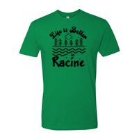 Cotton T-Shirt Thumbnail