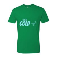 Cotton T-Shirt Thumbnail