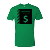 Cotton T-Shirt Thumbnail
