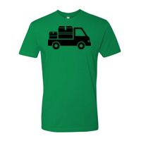 Cotton T-Shirt Thumbnail