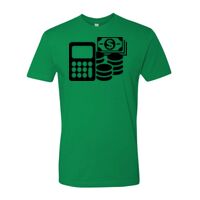Cotton T-Shirt Thumbnail