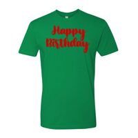 Cotton T-Shirt Thumbnail