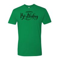 Cotton T-Shirt Thumbnail