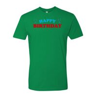 Cotton T-Shirt Thumbnail