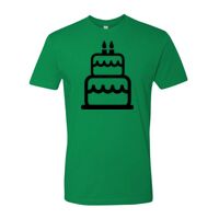 Cotton T-Shirt Thumbnail